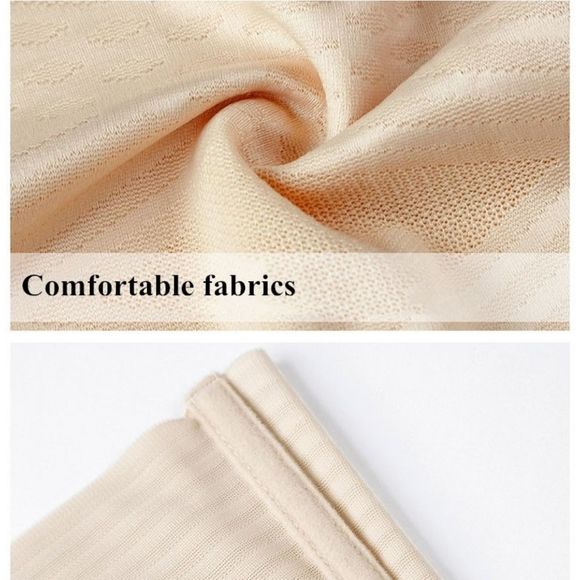 High Waist Body Shaper slimming - Picture 4 of 6